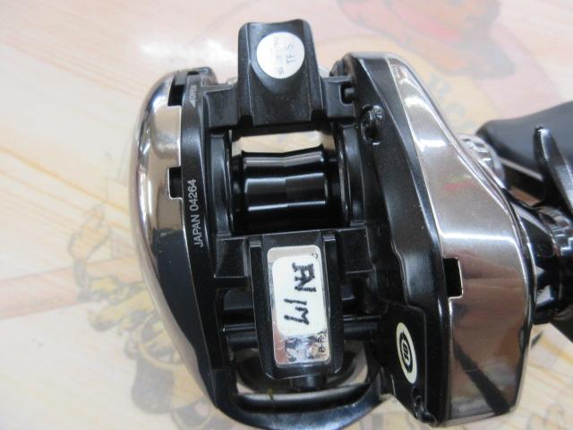 21アンタレスDC XG RH