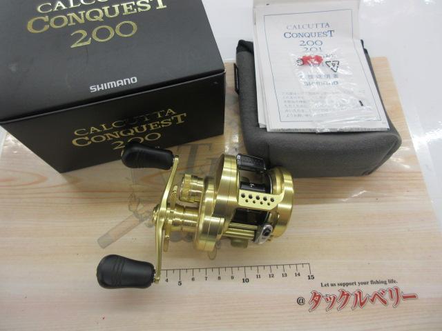 14カルカッタコンクエスト 200