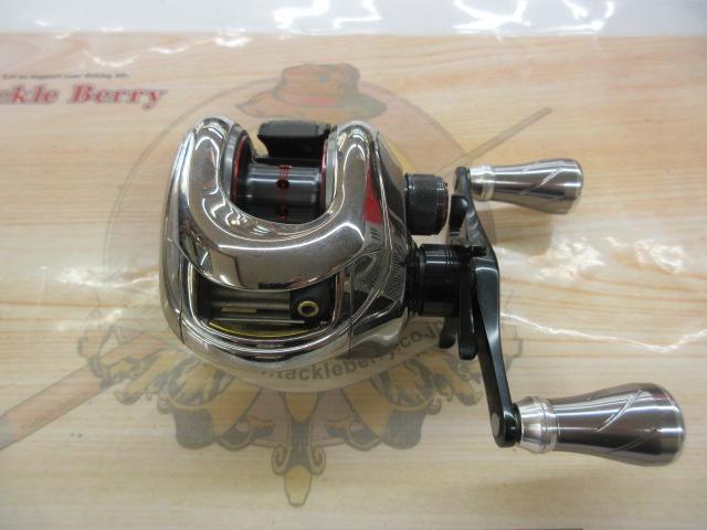 アンタレスDC7LV LH｜＠ベリーネット 日本最大新品中古釣具WEBショップ