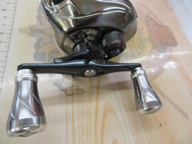 アンタレスDC7LV LH｜＠ベリーネット 日本最大新品中古釣具WEBショップ