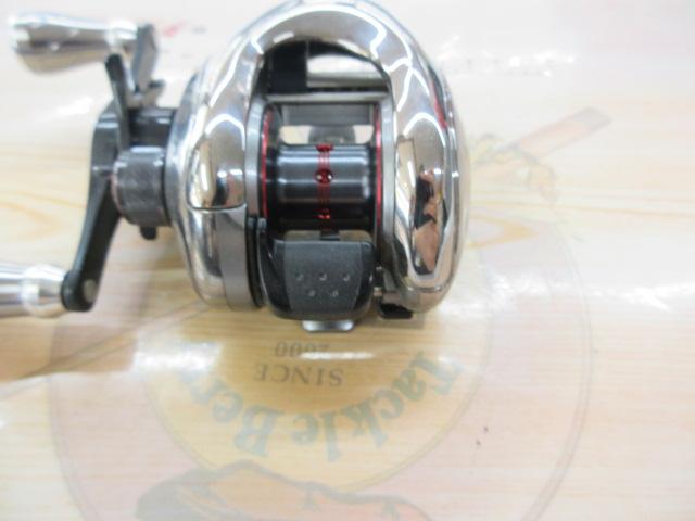 アンタレスDC7LV LH｜＠ベリーネット 日本最大新品中古釣具WEBショップ