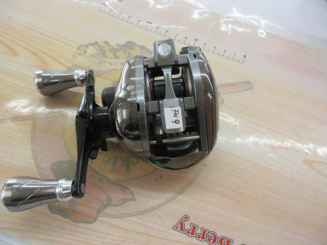 アンタレスDC7LV LH｜＠ベリーネット 日本最大新品中古釣具WEBショップ
