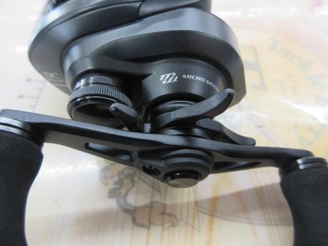 20エクスセンスDC SSHG RH｜＠ベリーネット 日本最大新品中古釣具WEB