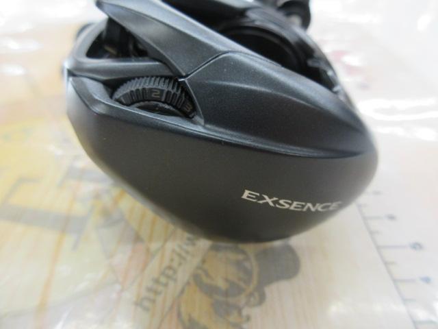 20エクスセンスDC SSHG RH｜＠ベリーネット 日本最大新品中古釣具WEB