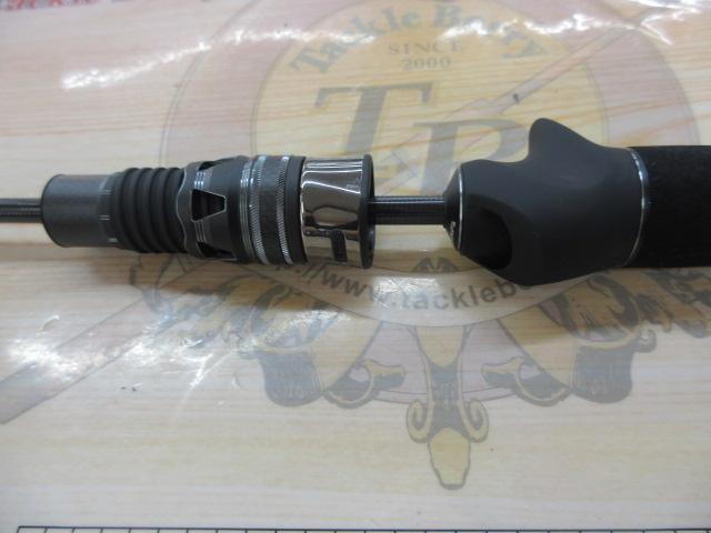 ソルティーステージプロトタイプベイトフィネス XAJC-552ULT-BF