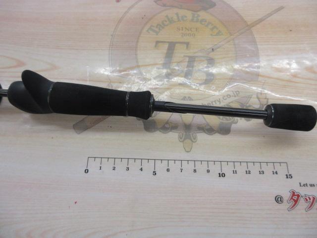 ソルティーステージプロトタイプベイトフィネス XAJC-552ULT-BF