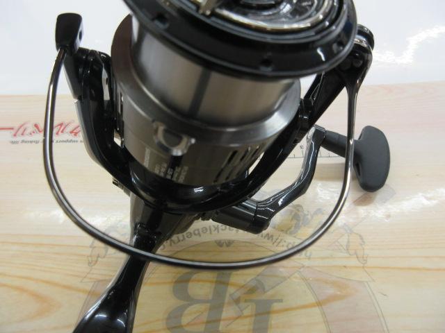 19ヴァンキッシュ 4000MHG｜＠ベリーネット 日本最大新品中古釣具WEB