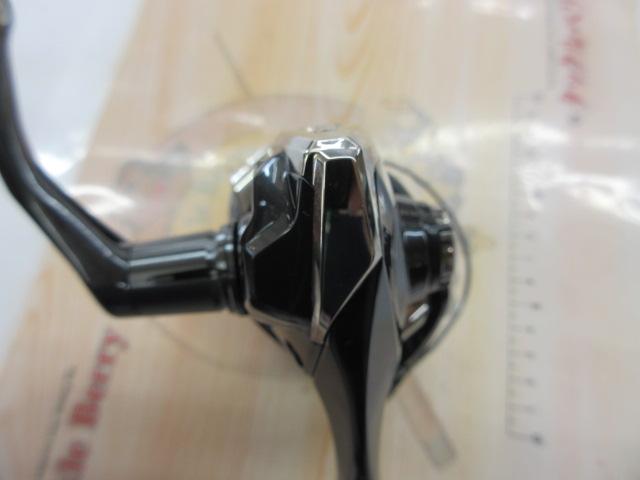 19ヴァンキッシュ 4000MHG｜＠ベリーネット 日本最大新品中古釣具WEB