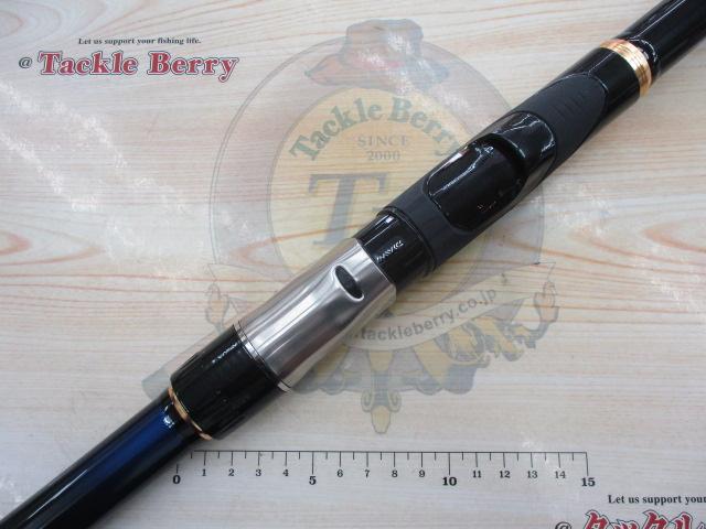 ダイワ メガディス4-53遠投　新品未使用品 メガディス 4-53遠投・N｜＠ベリーネット 日本最大新品中古釣具WEBショップ