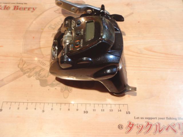レオブリッツ 200J-L｜＠ベリーネット 日本最大新品中古釣具WEBショップ