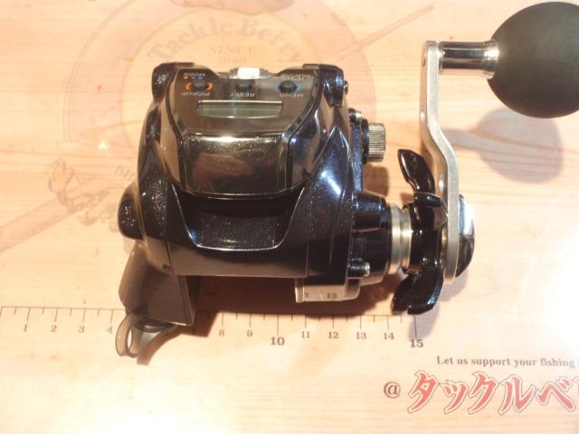 レオブリッツ 200J-L｜＠ベリーネット 日本最大新品中古釣具WEBショップ