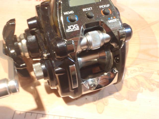 レオブリッツ 200J-L｜＠ベリーネット 日本最大新品中古釣具WEBショップ