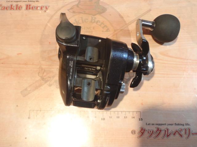 レオブリッツ 200J-L｜＠ベリーネット 日本最大新品中古釣具WEBショップ