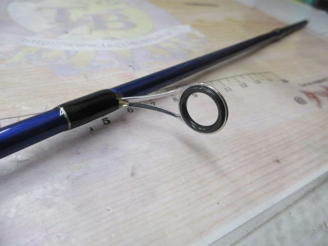 ソルパラ SPS-782ML/TR