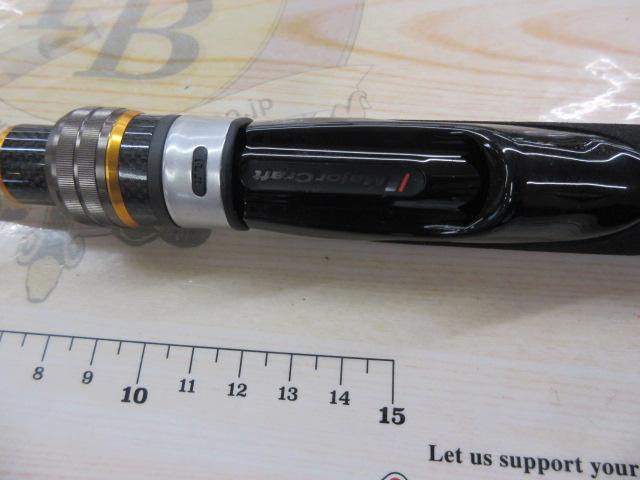 ベンケイ BIS-642UL