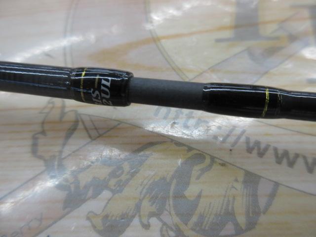 ベンケイ BIS-642UL