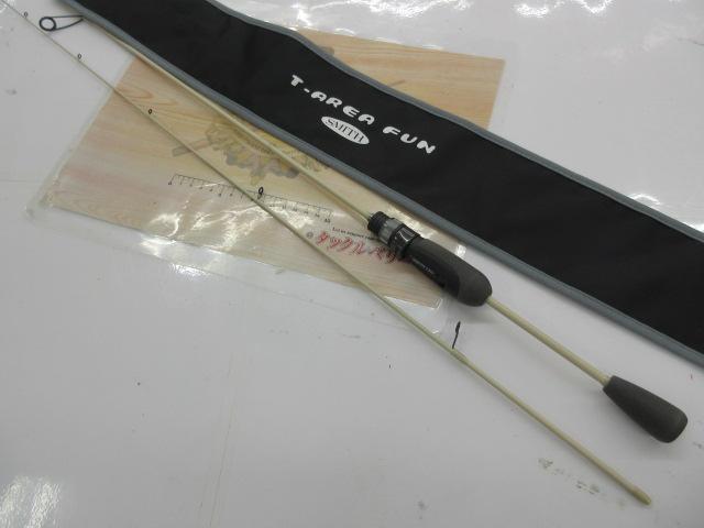 Tエリアファン TAF-54UL ひのき