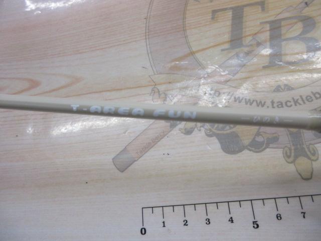 Tエリアファン TAF-54UL ひのき