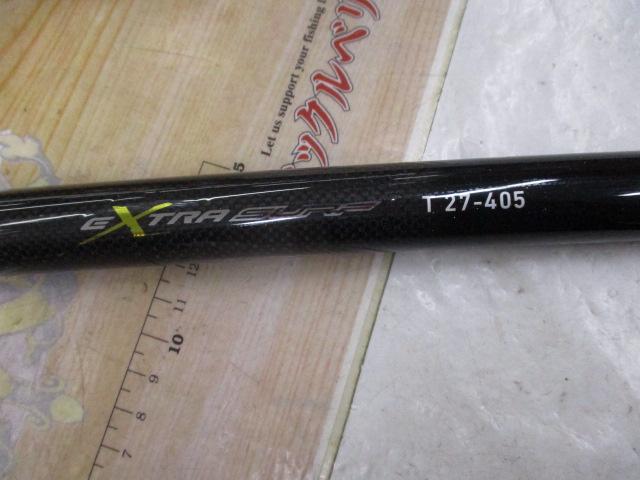 エクストラサーフT 27-405・K｜＠ベリーネット 日本最大新品中古釣具
