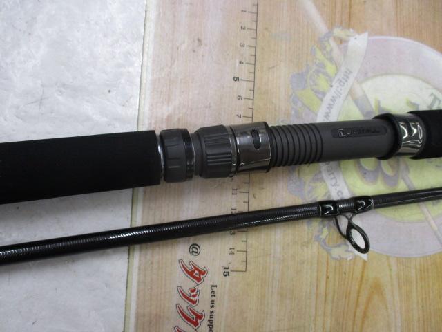 新品未使用品 希少 BRS-S100MLMH - BURI CUSTOM BRS BRS-S100MLMH BURI CUSTOM｜＠ベリーネット 日本最大新品中古釣具