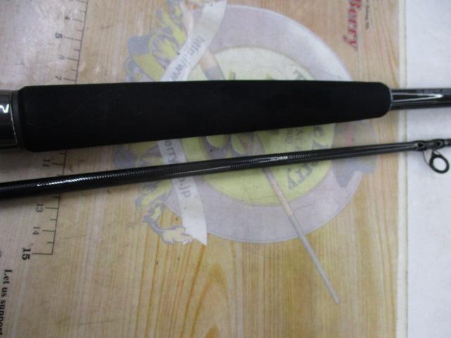 BRS BRS-S100MLMH BURI CUSTOM｜＠ベリーネット 日本最大新品中古釣具