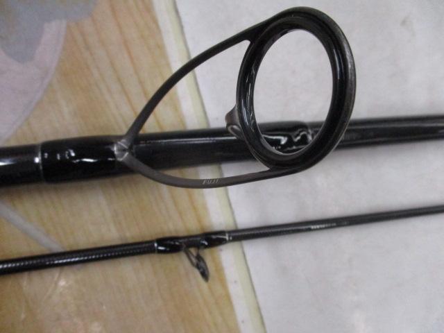 BRS BRS-S100MLMH BURI CUSTOM｜＠ベリーネット 日本最大新品中古釣具