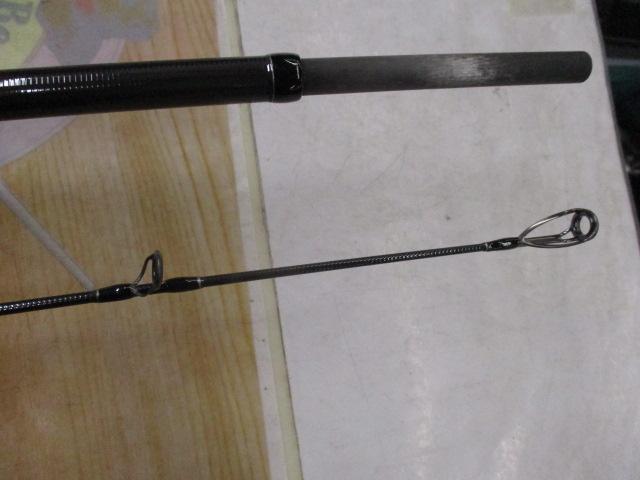 BRS BRS-S100MLMH BURI CUSTOM｜＠ベリーネット 日本最大新品中古釣具