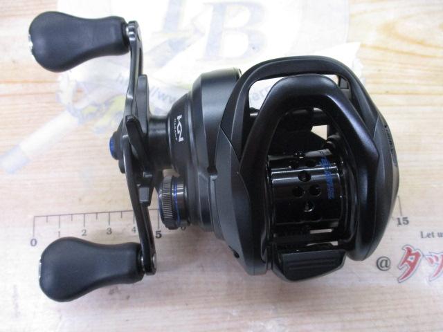 21SLX BFS XG LH｜＠ベリーネット 日本最大新品中古釣具WEBショップ