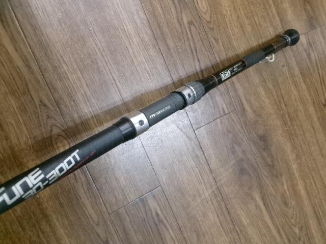 パワーループPL船 30-300T