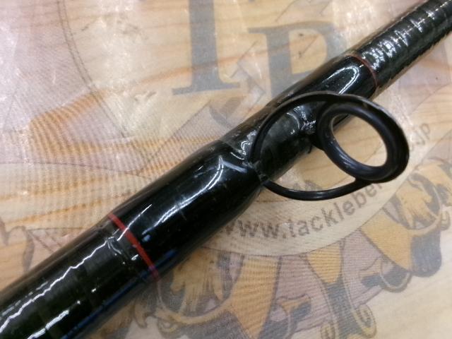 パワーループPL船 30-300T