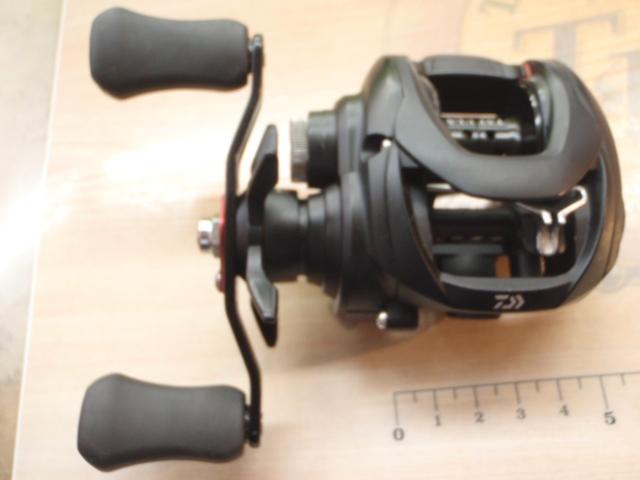 タトゥーラ TW 100SH