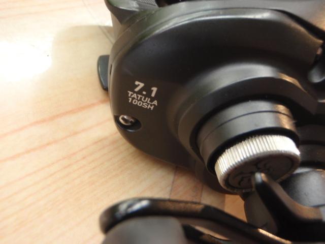 タトゥーラ TW 100SH