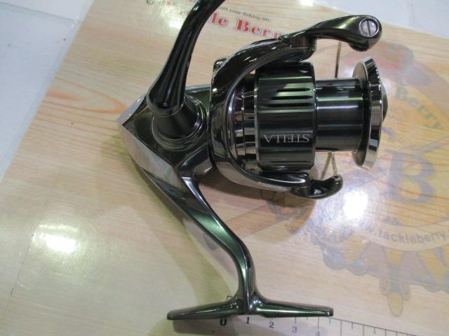 22ステラ C3000XG