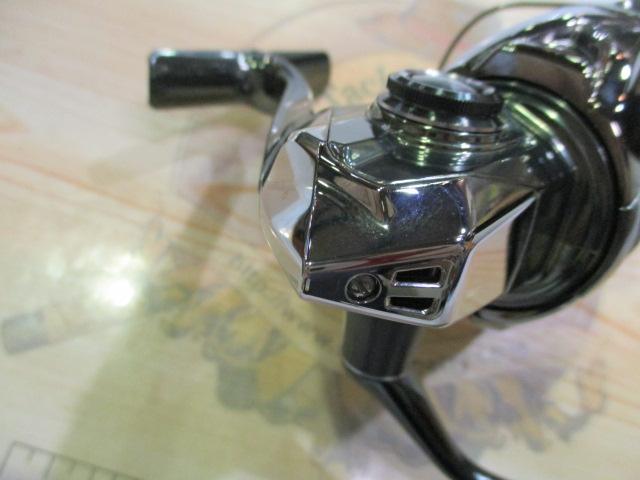 22ステラ C3000XG