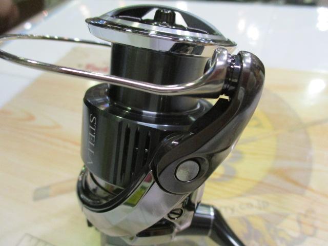22ステラ C3000XG