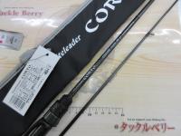 コルト 23GCORS-622UL-HS｜＠ベリーネット 日本最大新品中古釣具WEB