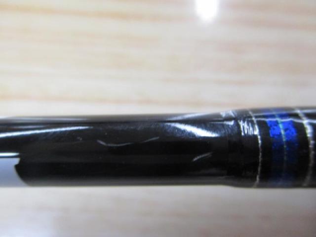 ソルティガ J60MB・J