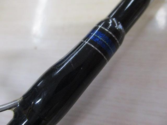 ソルティガ J60MB・J