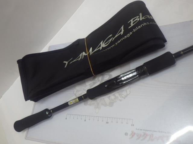 カリスタ 86L/TZ NANO｜＠ベリーネット 日本最大新品中古釣具WEBショップ