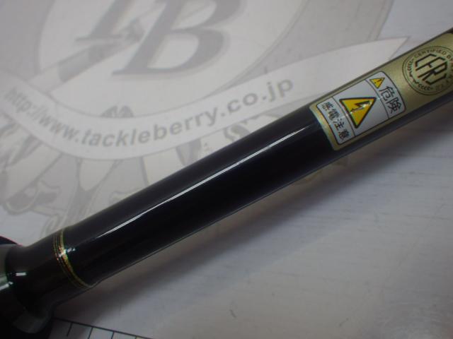 カリスタ 86L/TZ NANO｜＠ベリーネット 日本最大新品中古釣具WEBショップ