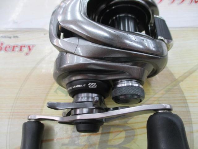 15メタニウムDC (LH) 後期モデル｜＠ベリーネット 日本最大新品中古