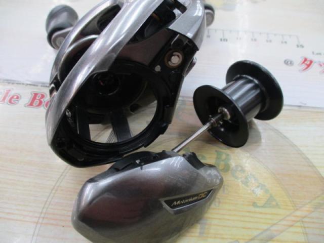 15メタニウムDC (LH) 後期モデル｜＠ベリーネット 日本最大新品中古