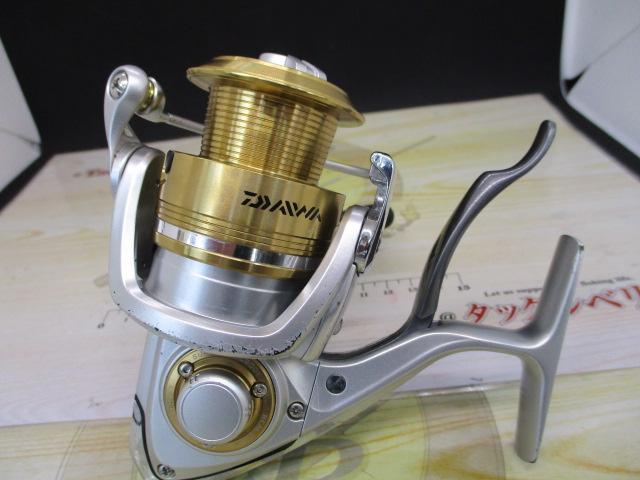 13トライソ 2500H-LBD｜＠ベリーネット 日本最大新品中古釣具WEBショップ