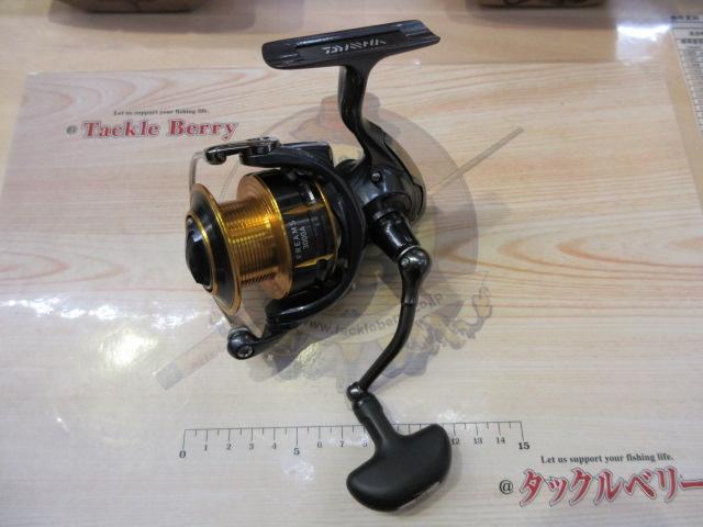 15フリームス3000A｜＠ベリーネット 日本最大新品中古釣具WEBショップ