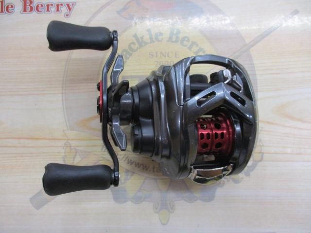 20アルファス AIR TW 7.1L｜＠ベリーネット 日本最大新品中古釣具WEB