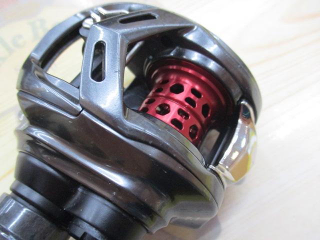 20アルファス AIR TW 7.1L｜＠ベリーネット 日本最大新品中古釣具WEB