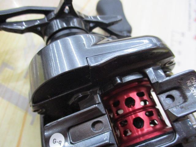 20アルファス AIR TW 7.1L｜＠ベリーネット 日本最大新品中古釣具WEB
