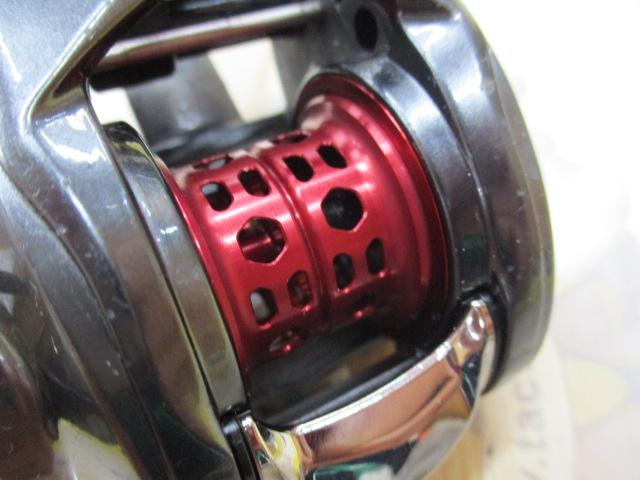 20アルファス AIR TW 7.1L｜＠ベリーネット 日本最大新品中古釣具WEB