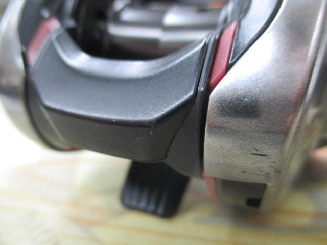 21スコーピオンDC 150XG