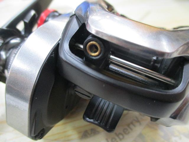 21スコーピオンDC 150XG